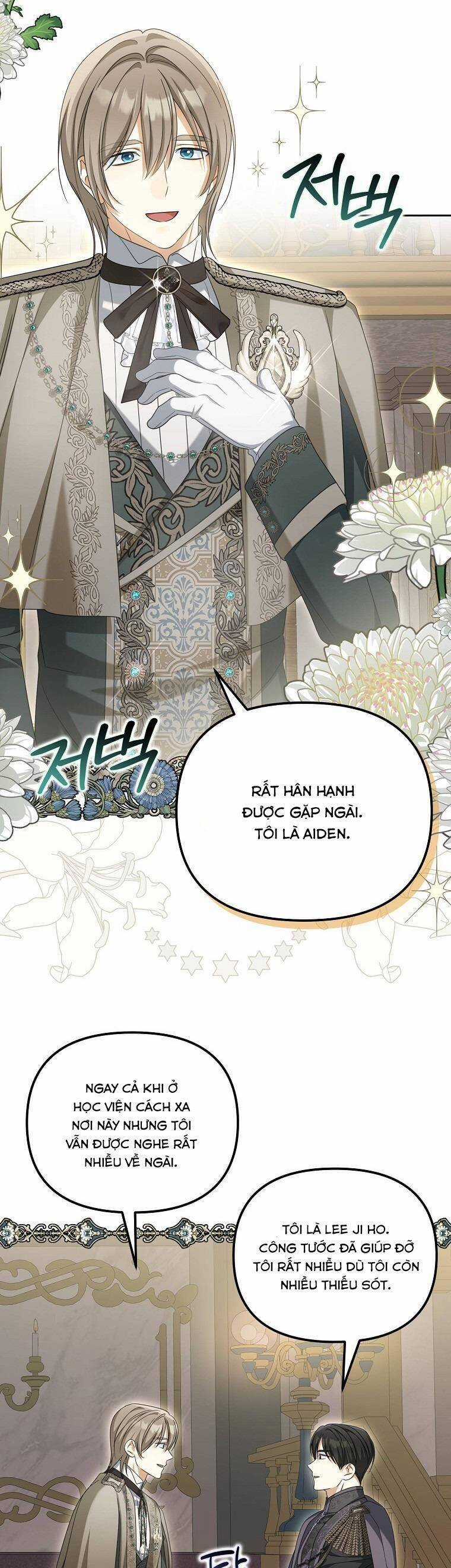 Sao Lại Ám Ảnh Cô Vợ Giả Mạo Quá Vậy? Chương 31 trang 26