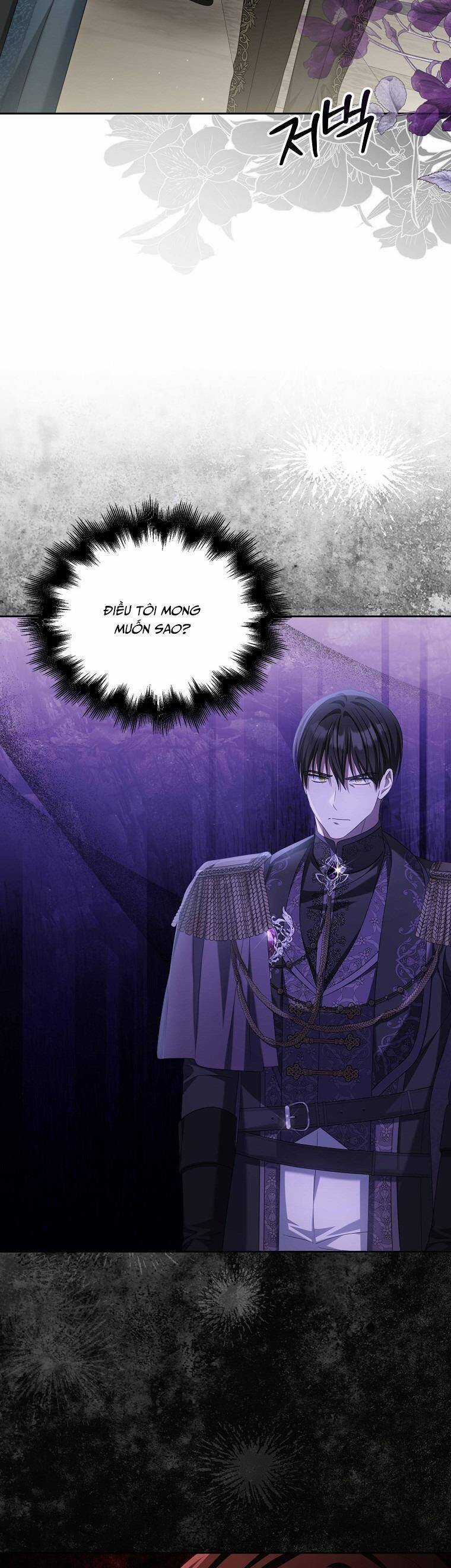 Sao Lại Ám Ảnh Cô Vợ Giả Mạo Quá Vậy? Chương 31 trang 33