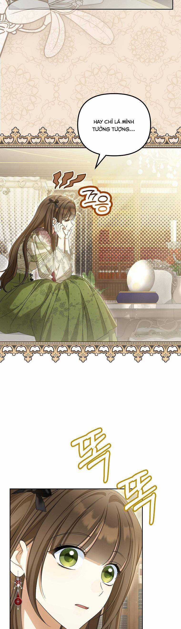 Sao Lại Ám Ảnh Cô Vợ Giả Mạo Quá Vậy? Chương 31 trang 37