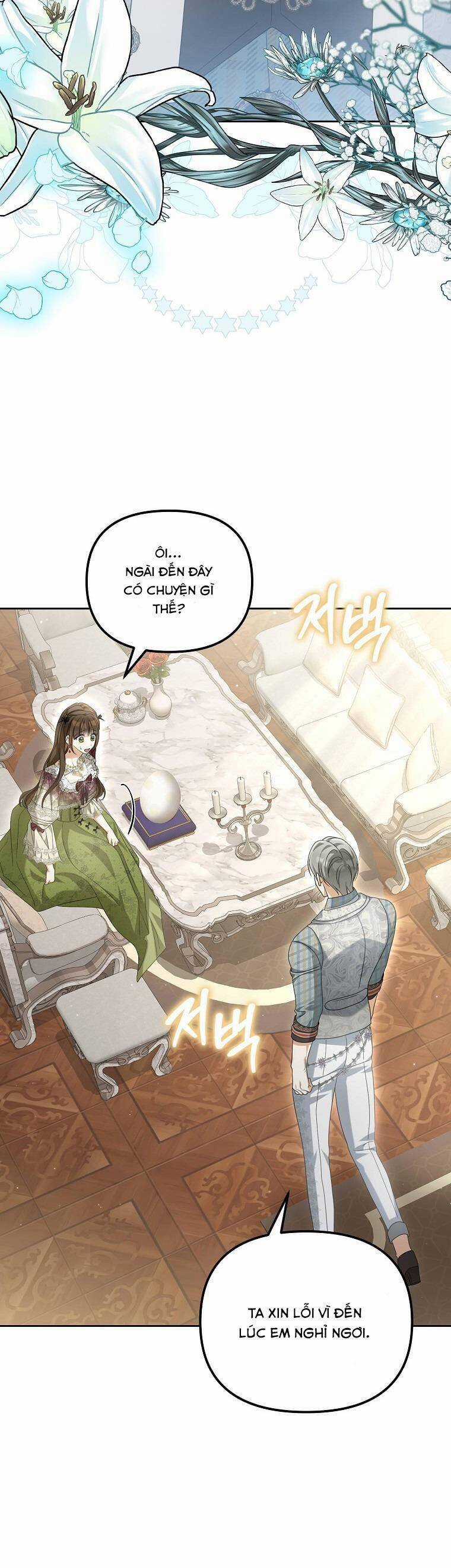 Sao Lại Ám Ảnh Cô Vợ Giả Mạo Quá Vậy? Chương 31 trang 39