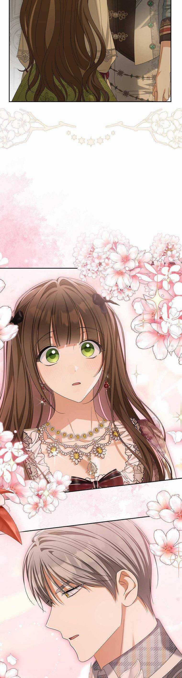 Sao Lại Ám Ảnh Cô Vợ Giả Mạo Quá Vậy? Chương 31 trang 42