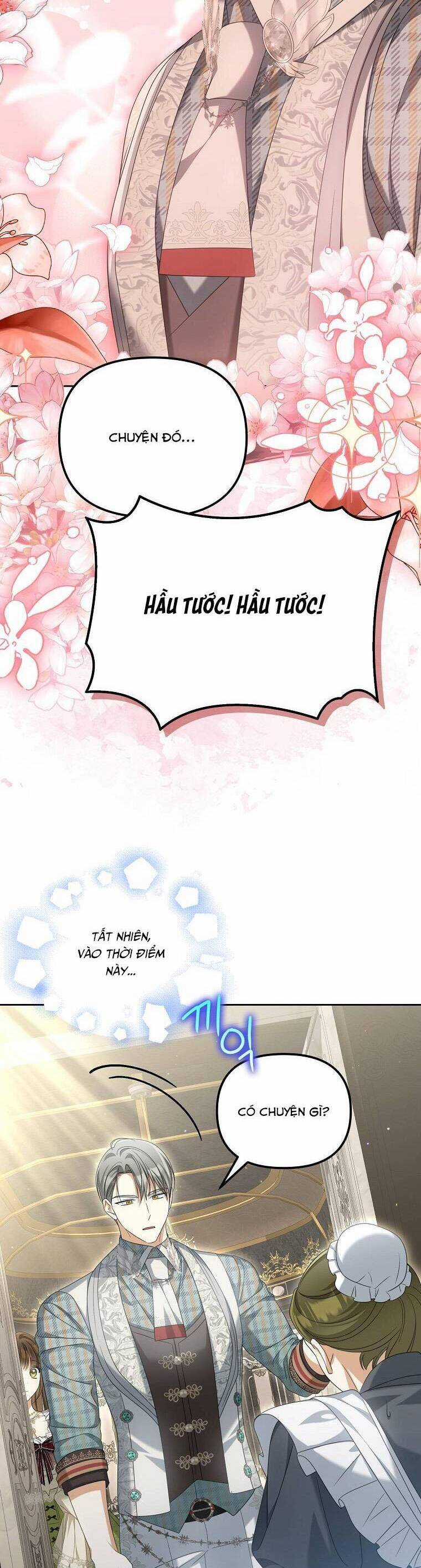 Sao Lại Ám Ảnh Cô Vợ Giả Mạo Quá Vậy? Chương 31 trang 43