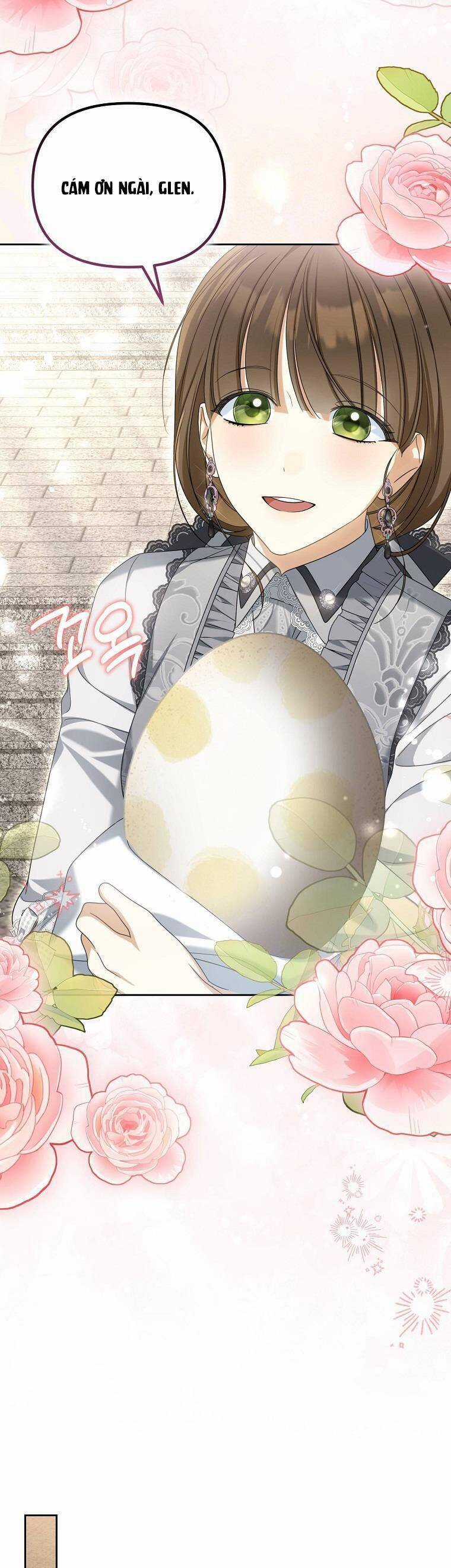 Sao Lại Ám Ảnh Cô Vợ Giả Mạo Quá Vậy? Chương 31 trang 6