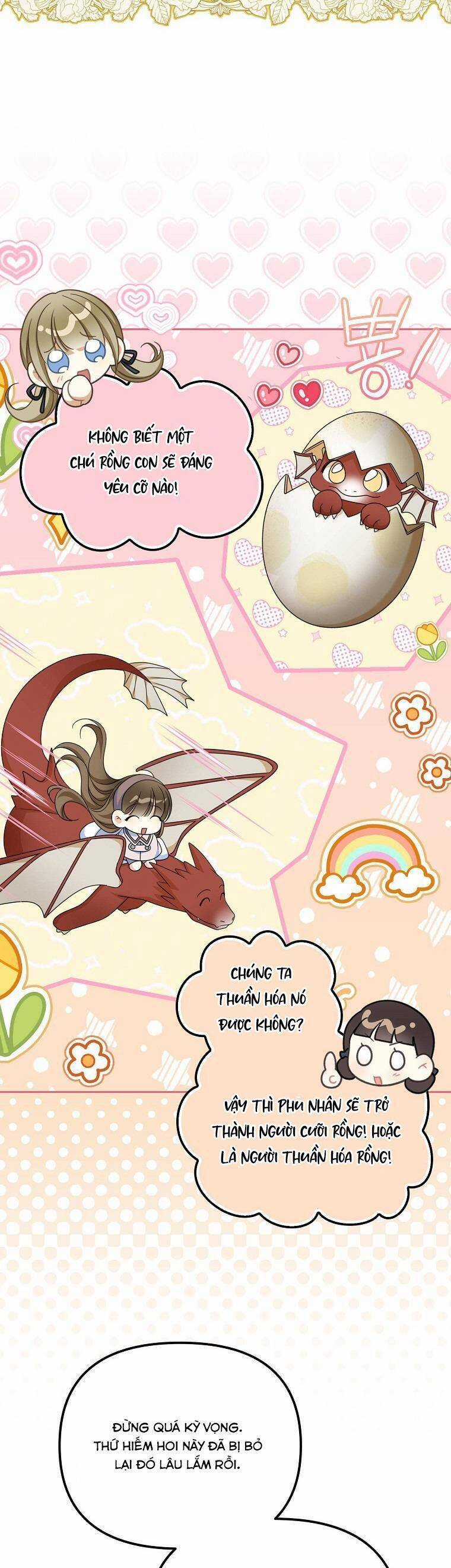 Sao Lại Ám Ảnh Cô Vợ Giả Mạo Quá Vậy? Chương 31 trang 9