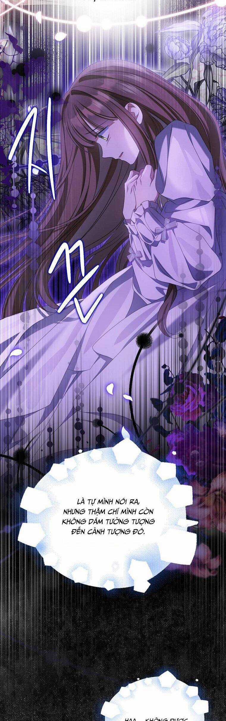 Sao Lại Ám Ảnh Cô Vợ Giả Mạo Quá Vậy? Chương 32 trang 37