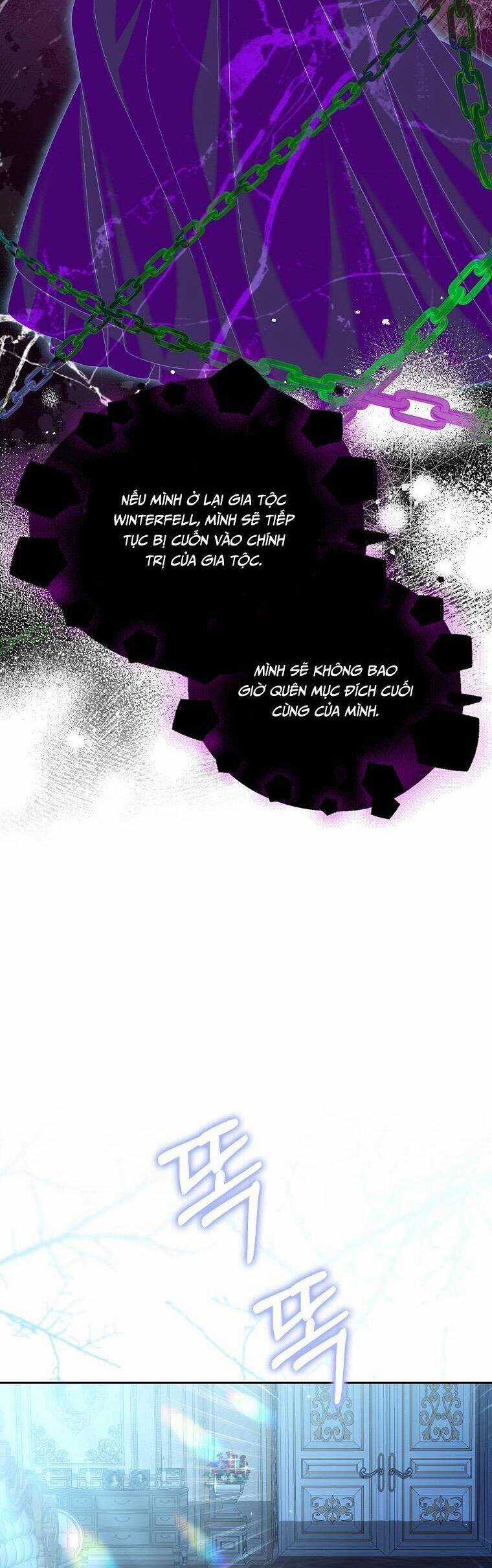 Sao Lại Ám Ảnh Cô Vợ Giả Mạo Quá Vậy? Chương 32 trang 39