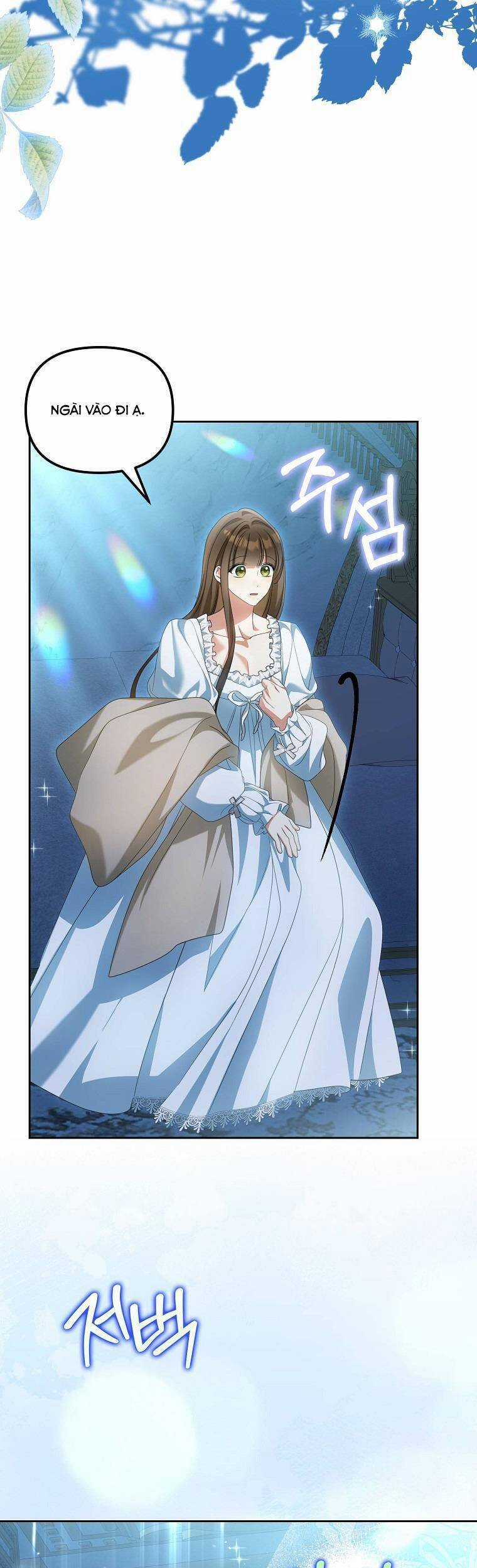 Sao Lại Ám Ảnh Cô Vợ Giả Mạo Quá Vậy? Chương 32 trang 41