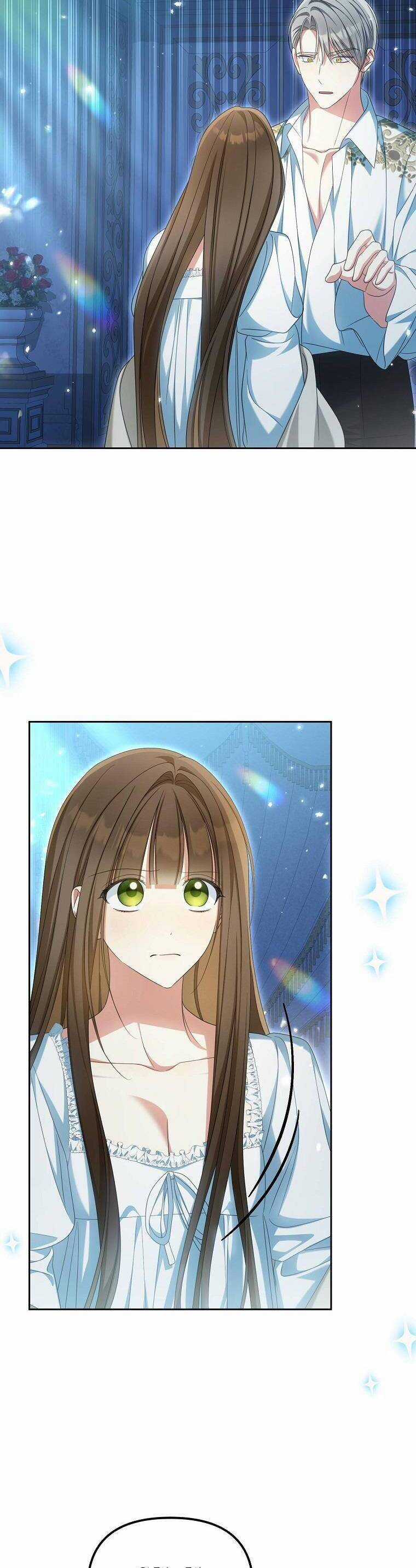 Sao Lại Ám Ảnh Cô Vợ Giả Mạo Quá Vậy? Chương 33 trang 13