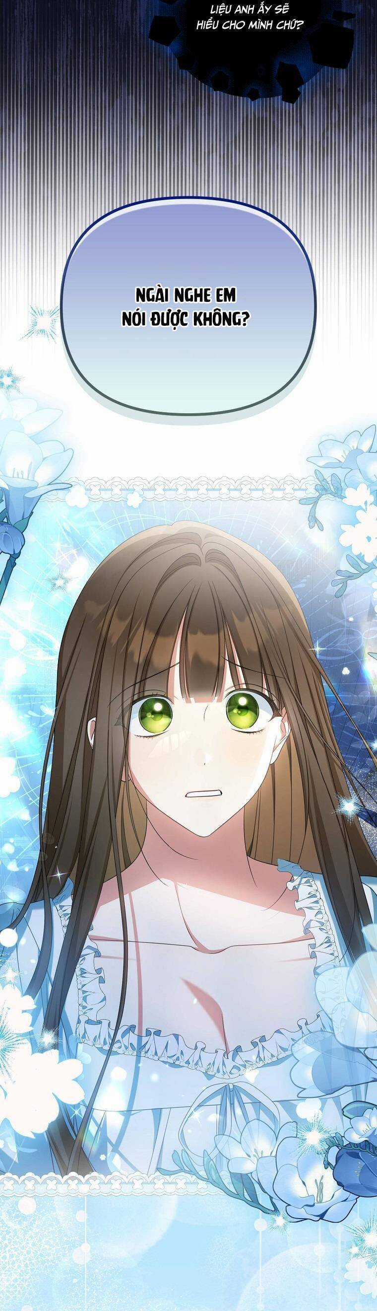 Sao Lại Ám Ảnh Cô Vợ Giả Mạo Quá Vậy? Chương 33 trang 16