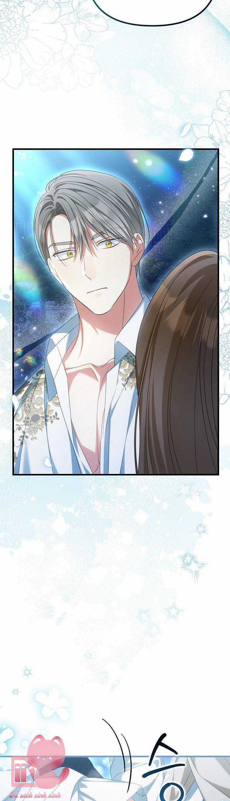 Sao Lại Ám Ảnh Cô Vợ Giả Mạo Quá Vậy? Chương 33 trang 25