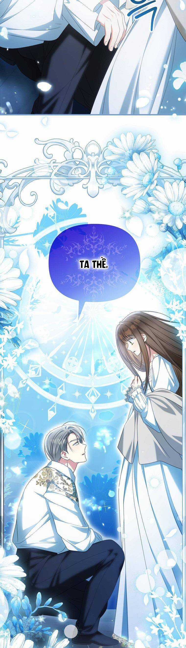 Sao Lại Ám Ảnh Cô Vợ Giả Mạo Quá Vậy? Chương 33 trang 26