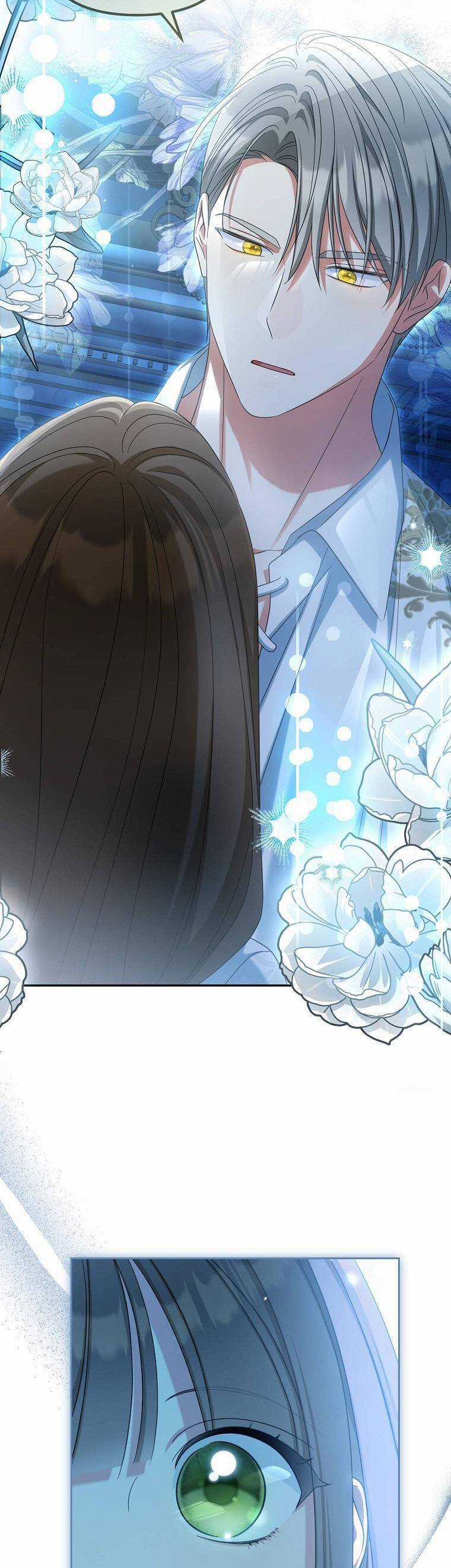 Sao Lại Ám Ảnh Cô Vợ Giả Mạo Quá Vậy? Chương 33 trang 3