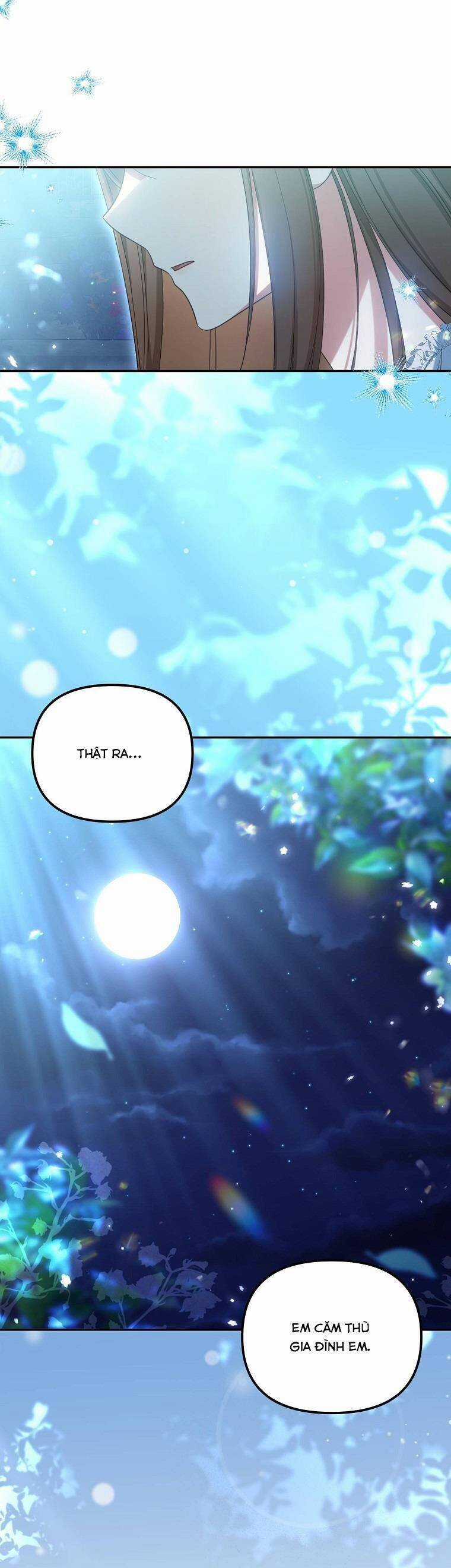 Sao Lại Ám Ảnh Cô Vợ Giả Mạo Quá Vậy? Chương 33 trang 38