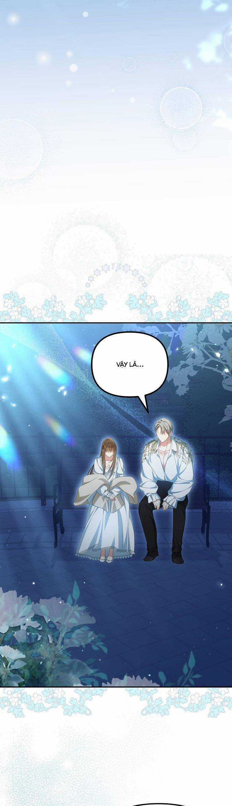 Sao Lại Ám Ảnh Cô Vợ Giả Mạo Quá Vậy? Chương 33 trang 39