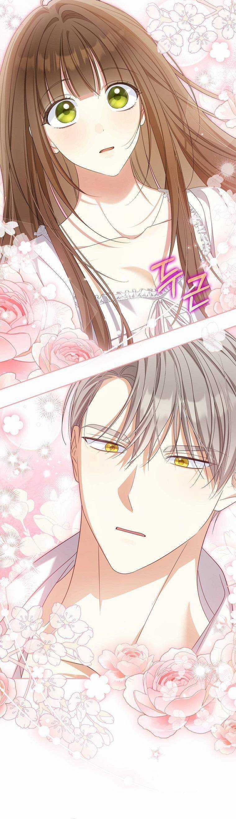 Sao Lại Ám Ảnh Cô Vợ Giả Mạo Quá Vậy? Chương 33 trang 7