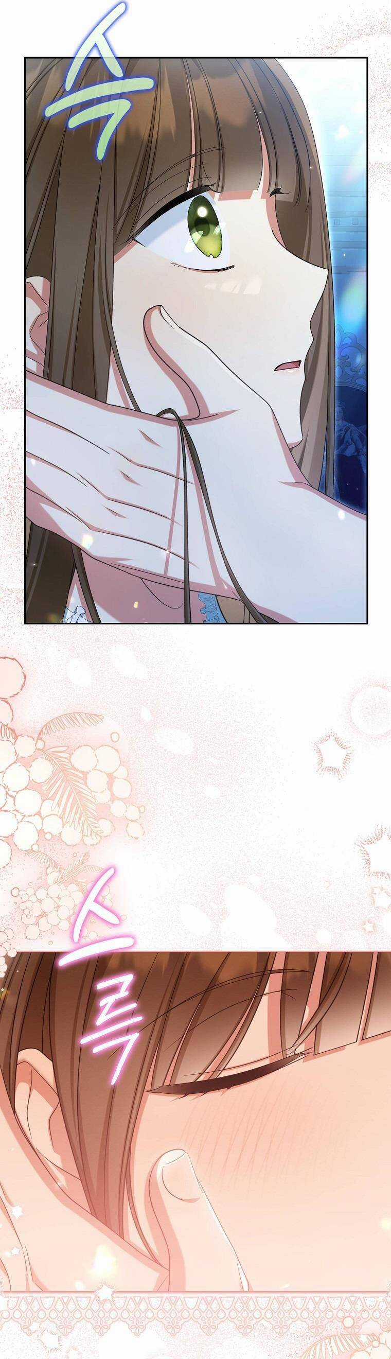 Sao Lại Ám Ảnh Cô Vợ Giả Mạo Quá Vậy? Chương 33 trang 8