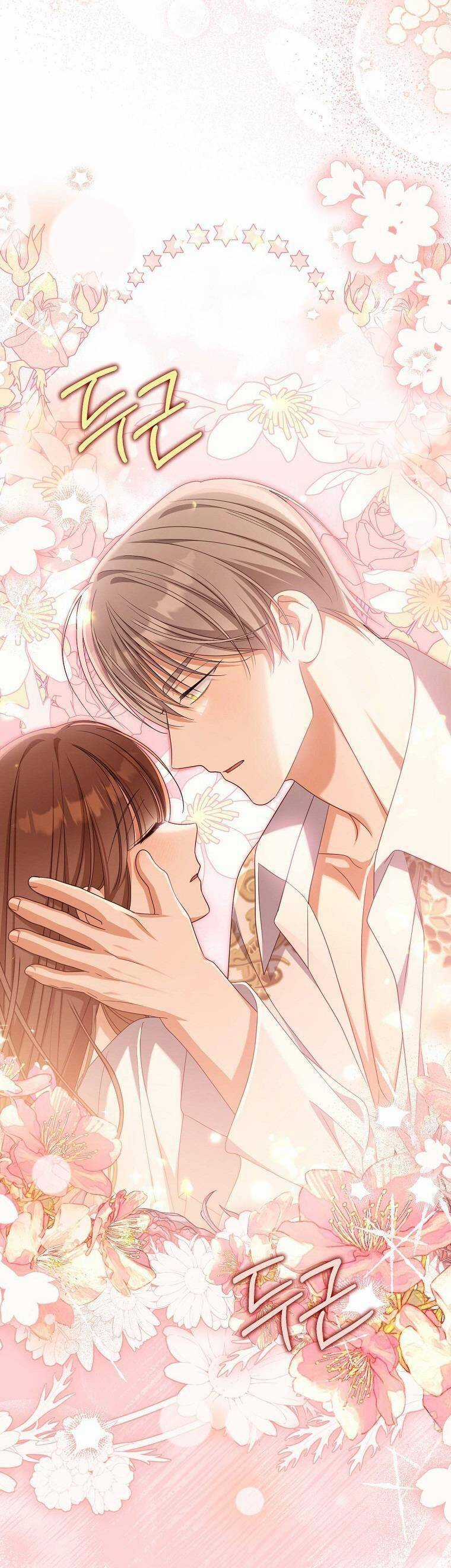 Sao Lại Ám Ảnh Cô Vợ Giả Mạo Quá Vậy? Chương 33 trang 9