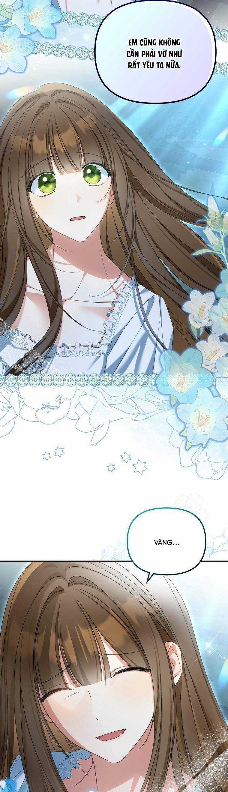 Sao Lại Ám Ảnh Cô Vợ Giả Mạo Quá Vậy? Chương 34 trang 19