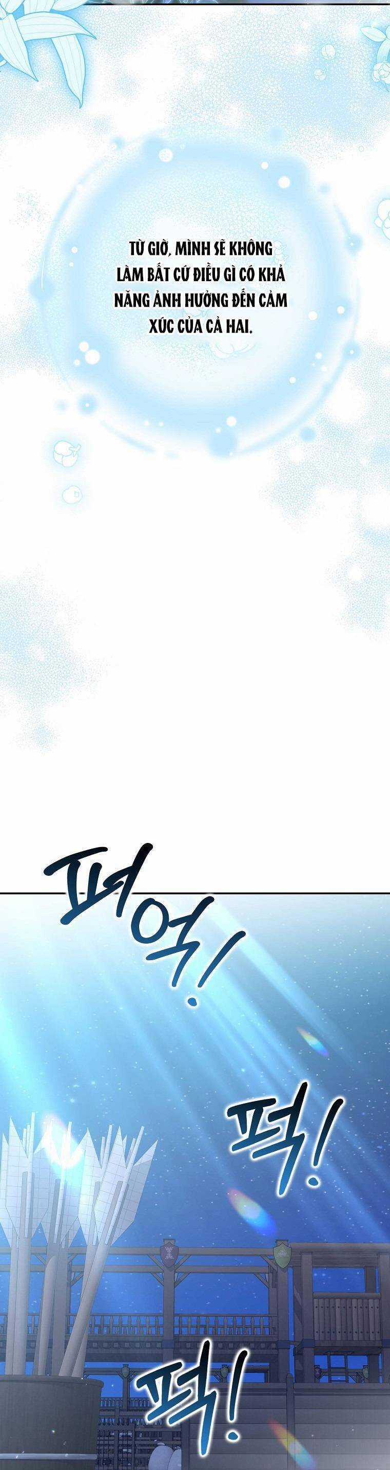 Sao Lại Ám Ảnh Cô Vợ Giả Mạo Quá Vậy? Chương 34 trang 21