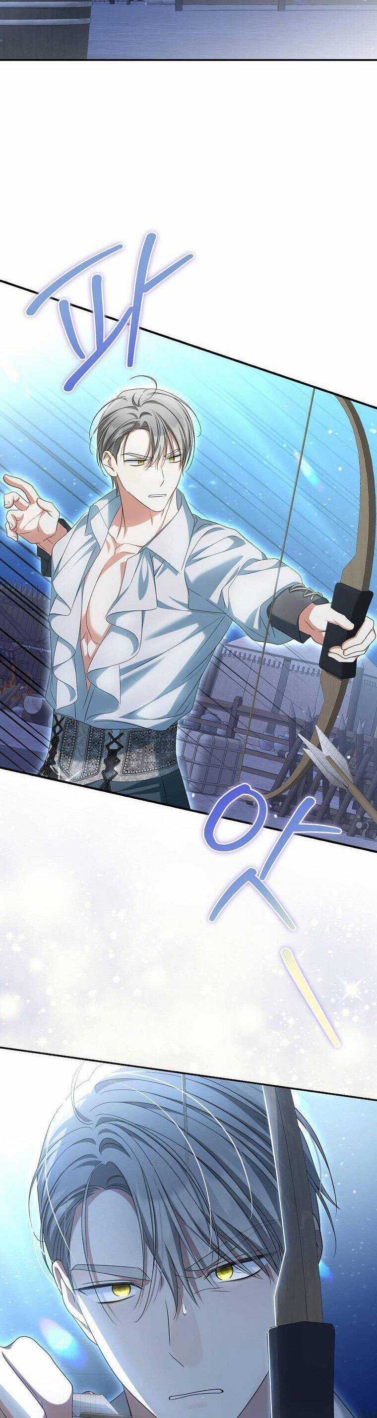 Sao Lại Ám Ảnh Cô Vợ Giả Mạo Quá Vậy? Chương 34 trang 22