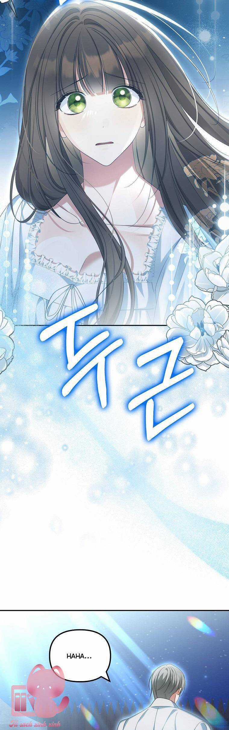 Sao Lại Ám Ảnh Cô Vợ Giả Mạo Quá Vậy? Chương 34 trang 30