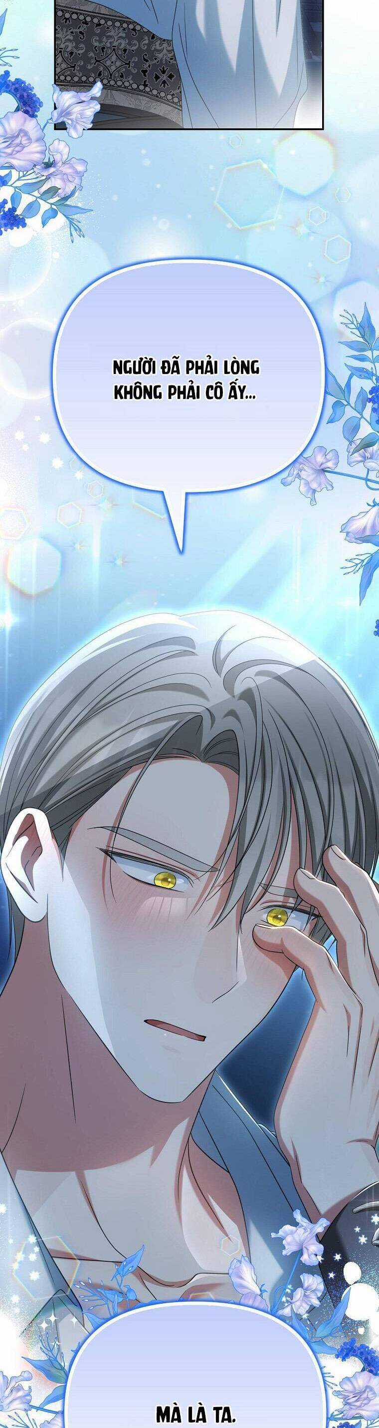 Sao Lại Ám Ảnh Cô Vợ Giả Mạo Quá Vậy? Chương 34 trang 32