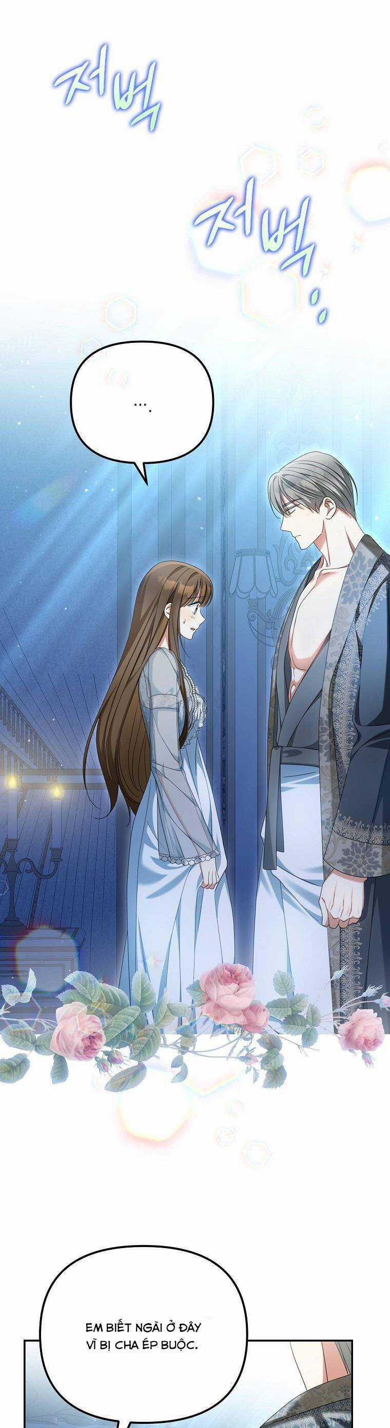 Sao Lại Ám Ảnh Cô Vợ Giả Mạo Quá Vậy? Chương 34 trang 39