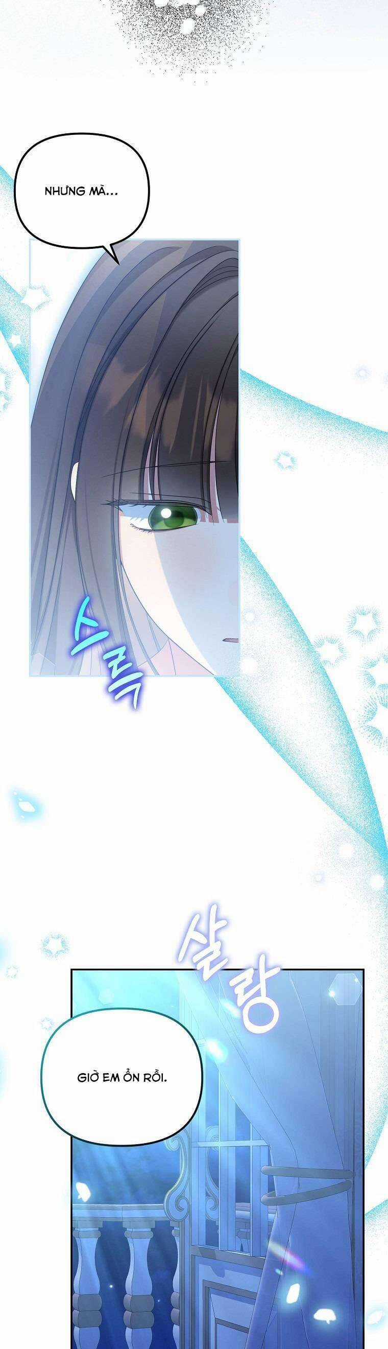 Sao Lại Ám Ảnh Cô Vợ Giả Mạo Quá Vậy? Chương 35 trang 10