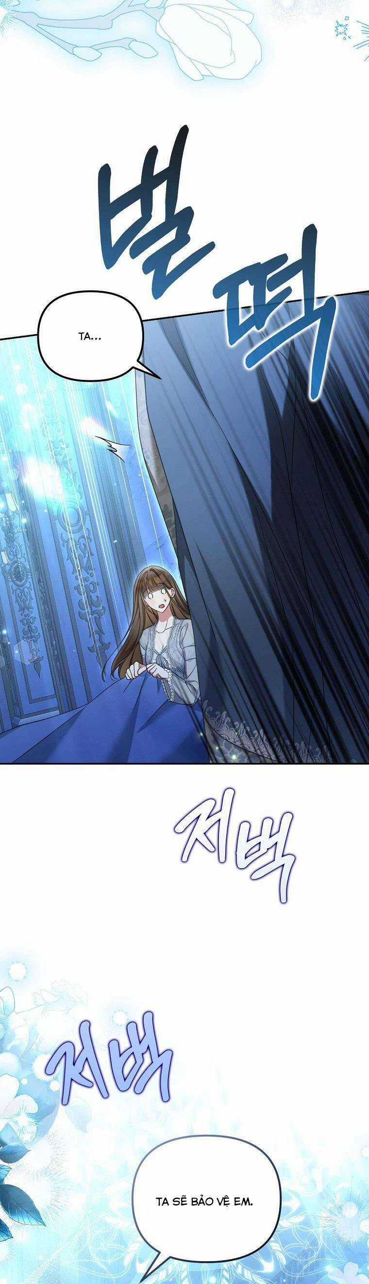 Sao Lại Ám Ảnh Cô Vợ Giả Mạo Quá Vậy? Chương 35 trang 13