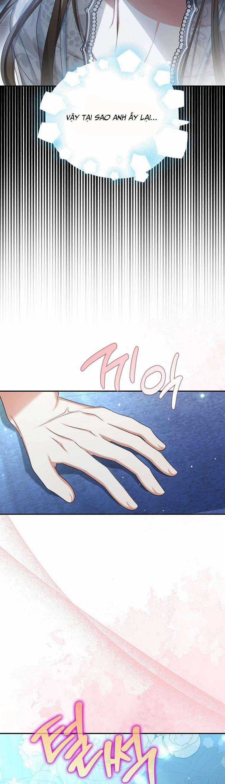 Sao Lại Ám Ảnh Cô Vợ Giả Mạo Quá Vậy? Chương 35 trang 18