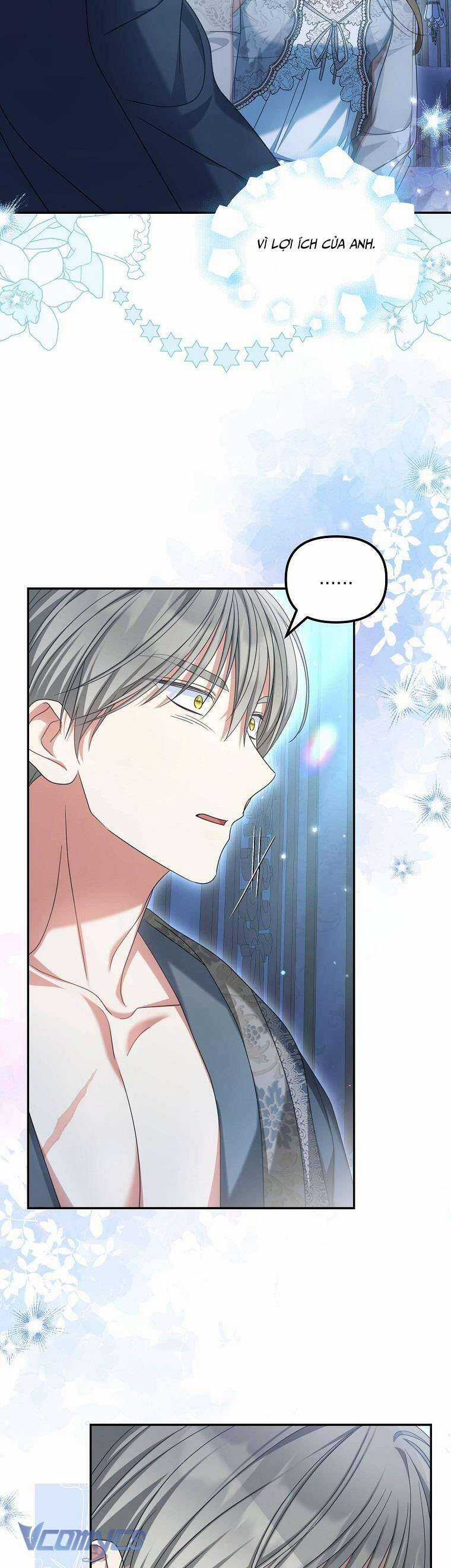 Sao Lại Ám Ảnh Cô Vợ Giả Mạo Quá Vậy? Chương 35 trang 24