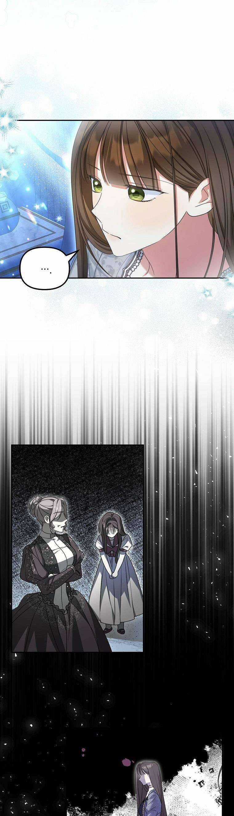 Sao Lại Ám Ảnh Cô Vợ Giả Mạo Quá Vậy? Chương 35 trang 7