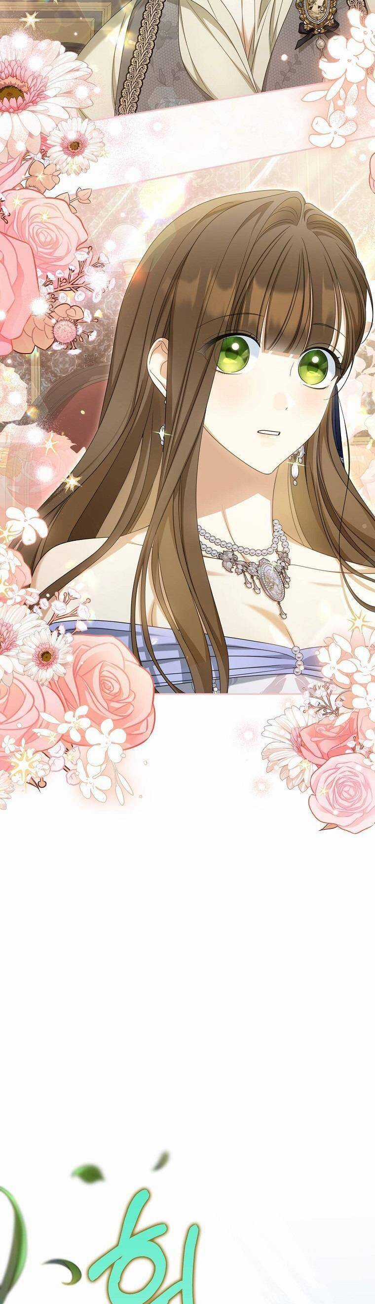 Sao Lại Ám Ảnh Cô Vợ Giả Mạo Quá Vậy? Chương 37 trang 16