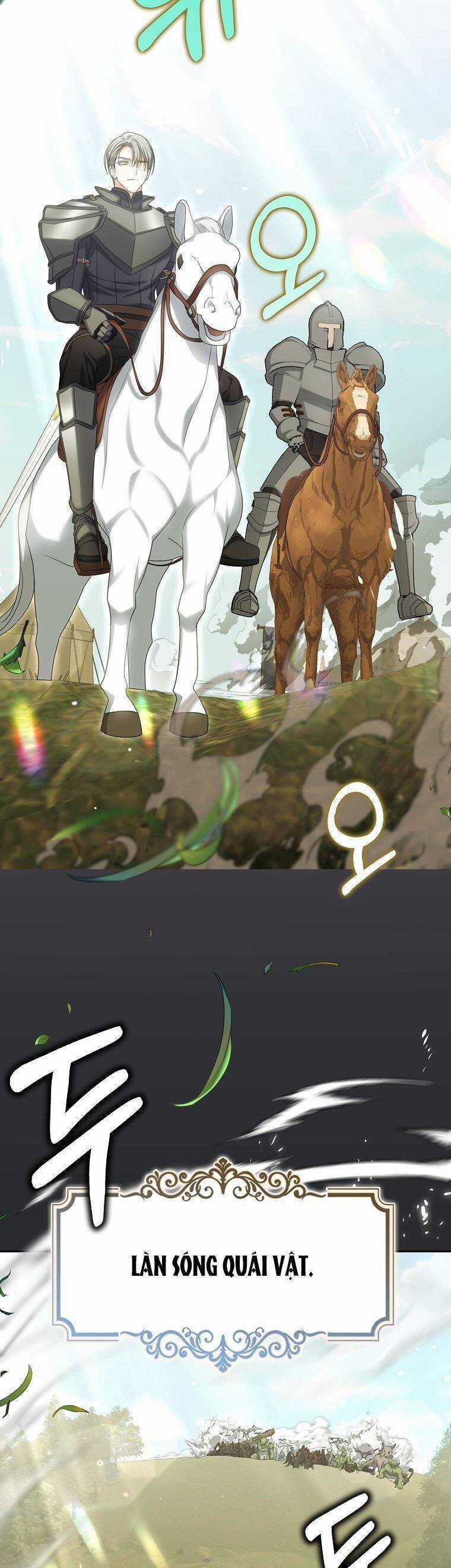 Sao Lại Ám Ảnh Cô Vợ Giả Mạo Quá Vậy? Chương 37 trang 17