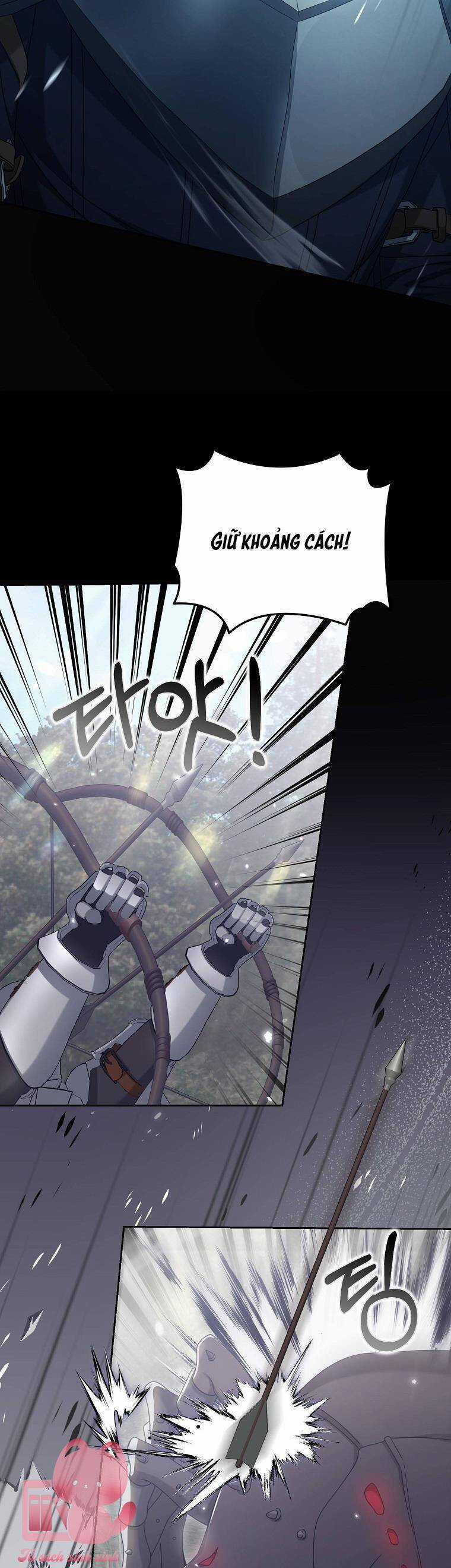 Sao Lại Ám Ảnh Cô Vợ Giả Mạo Quá Vậy? Chương 37 trang 20