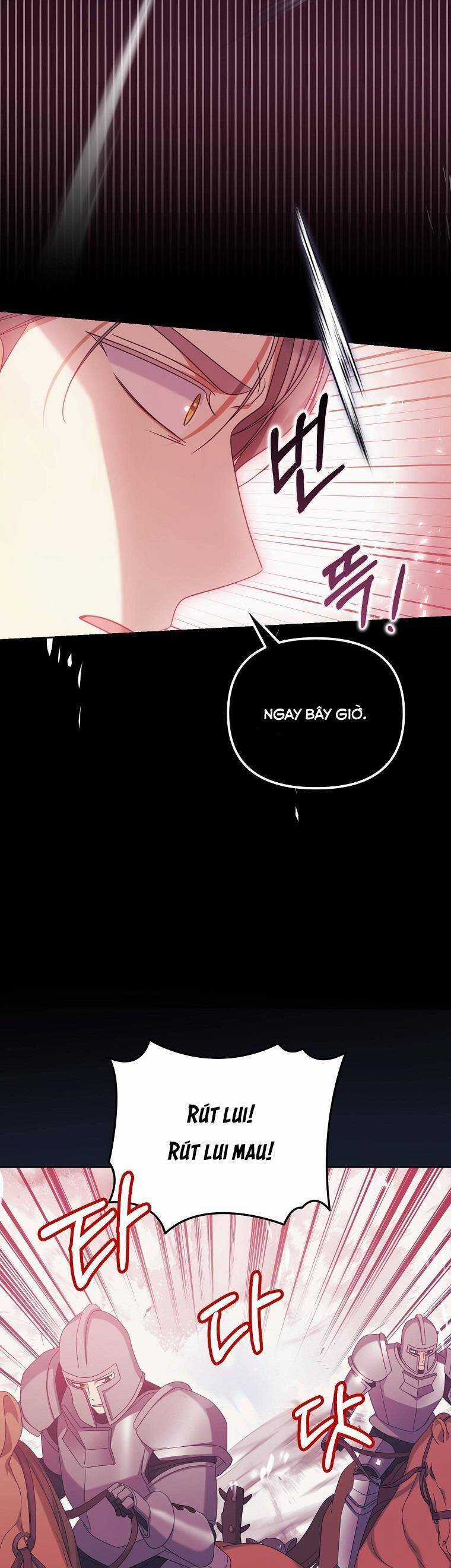 Sao Lại Ám Ảnh Cô Vợ Giả Mạo Quá Vậy? Chương 37 trang 23