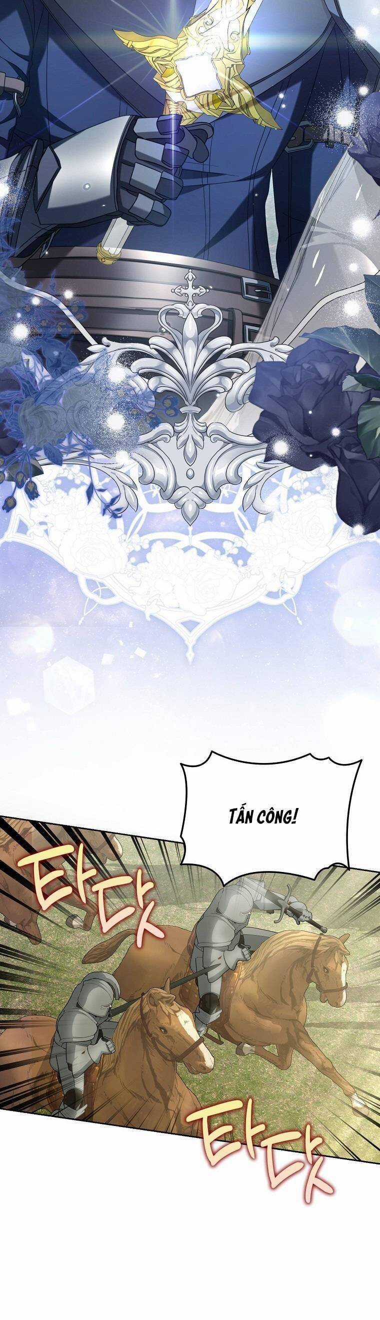 Sao Lại Ám Ảnh Cô Vợ Giả Mạo Quá Vậy? Chương 37 trang 26