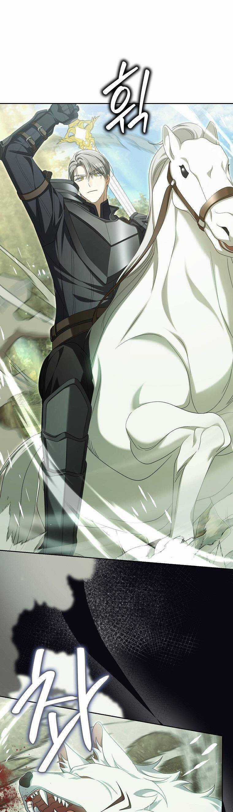 Sao Lại Ám Ảnh Cô Vợ Giả Mạo Quá Vậy? Chương 37 trang 27