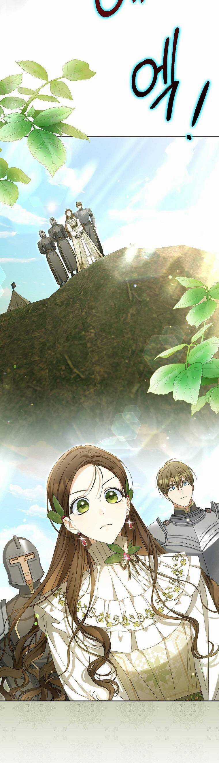 Sao Lại Ám Ảnh Cô Vợ Giả Mạo Quá Vậy? Chương 37 trang 29