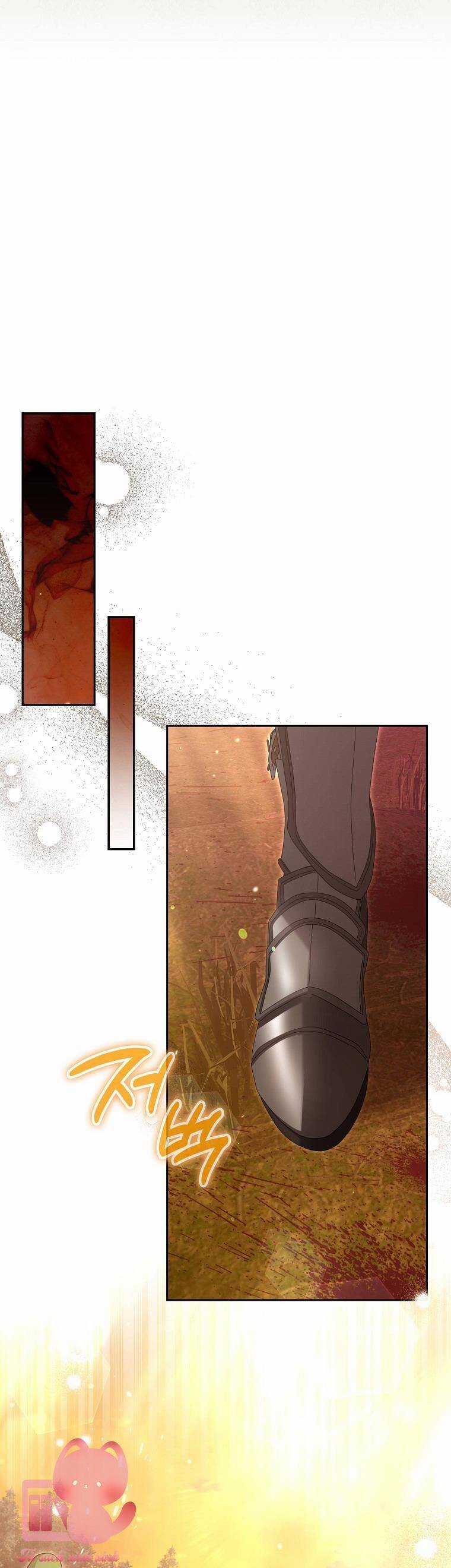 Sao Lại Ám Ảnh Cô Vợ Giả Mạo Quá Vậy? Chương 37 trang 30