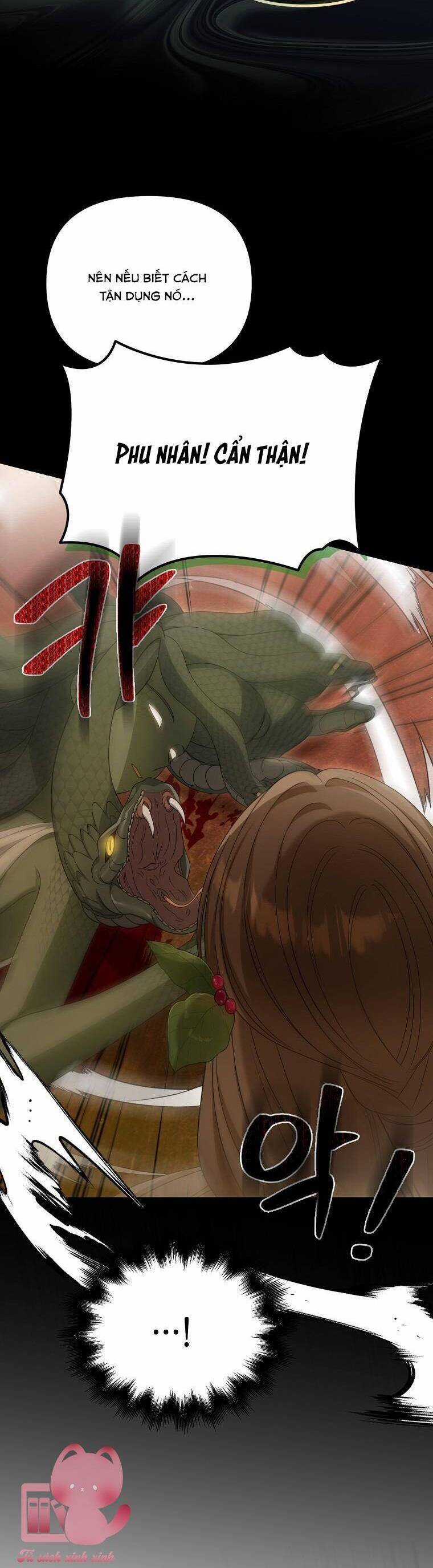 Sao Lại Ám Ảnh Cô Vợ Giả Mạo Quá Vậy? Chương 38 trang 13