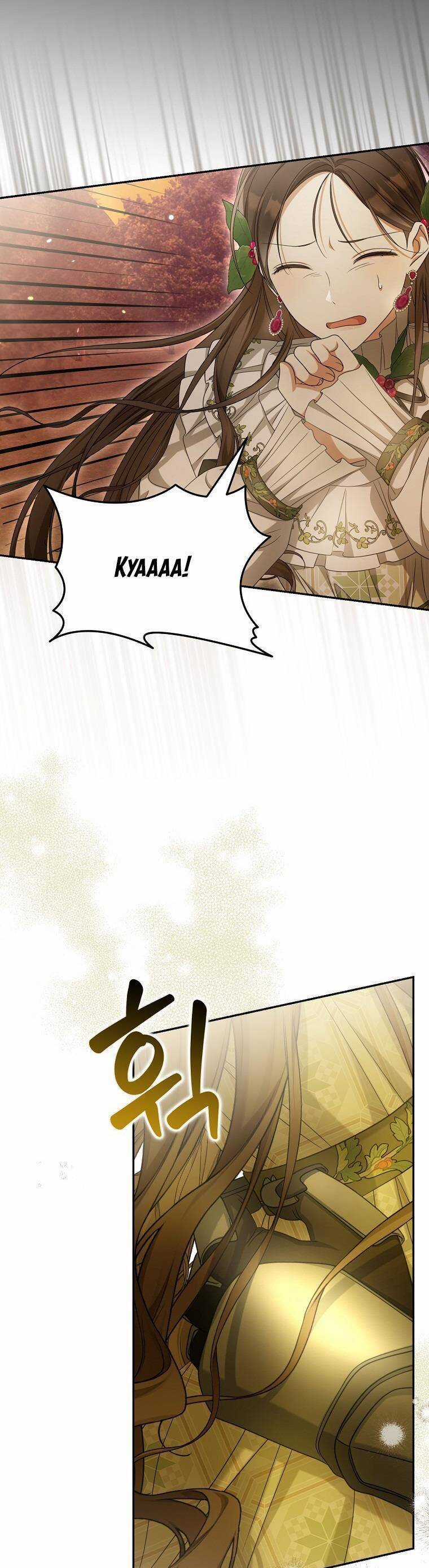 Sao Lại Ám Ảnh Cô Vợ Giả Mạo Quá Vậy? Chương 38 trang 14