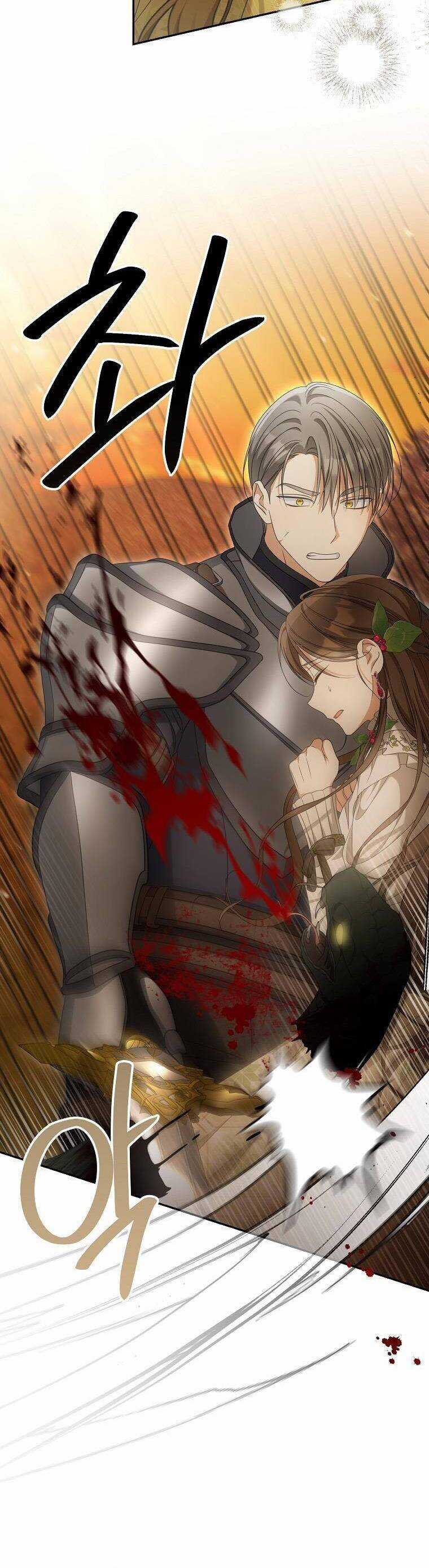 Sao Lại Ám Ảnh Cô Vợ Giả Mạo Quá Vậy? Chương 38 trang 15