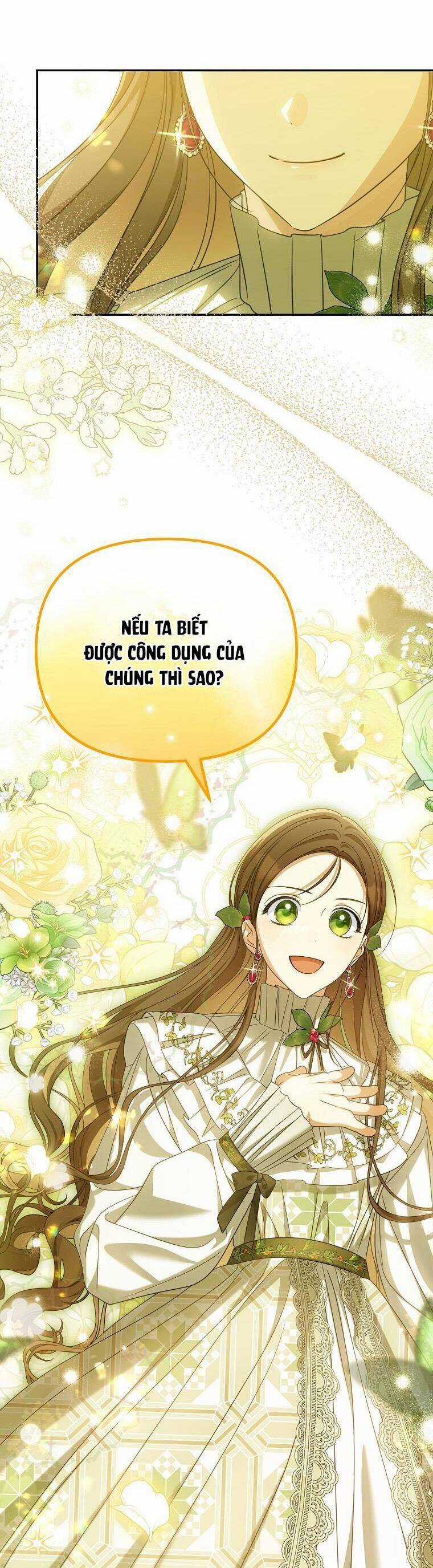 Sao Lại Ám Ảnh Cô Vợ Giả Mạo Quá Vậy? Chương 38 trang 3