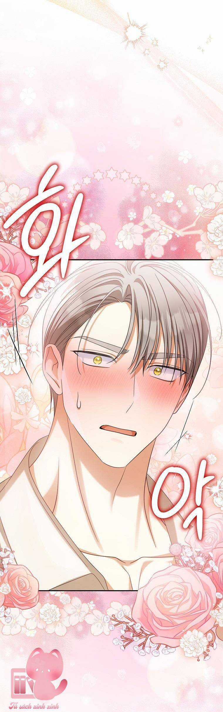 Sao Lại Ám Ảnh Cô Vợ Giả Mạo Quá Vậy? Chương 38 trang 34