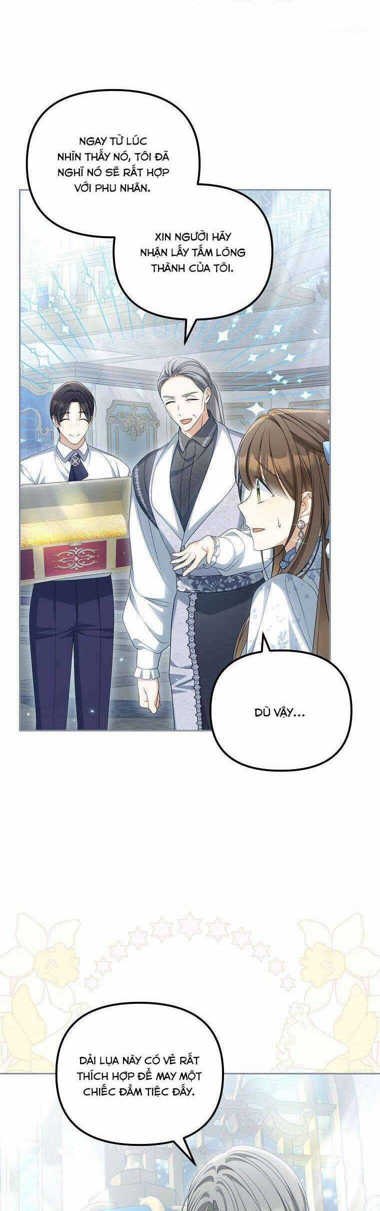 Sao Lại Ám Ảnh Cô Vợ Giả Mạo Quá Vậy? Chương 39 trang 18