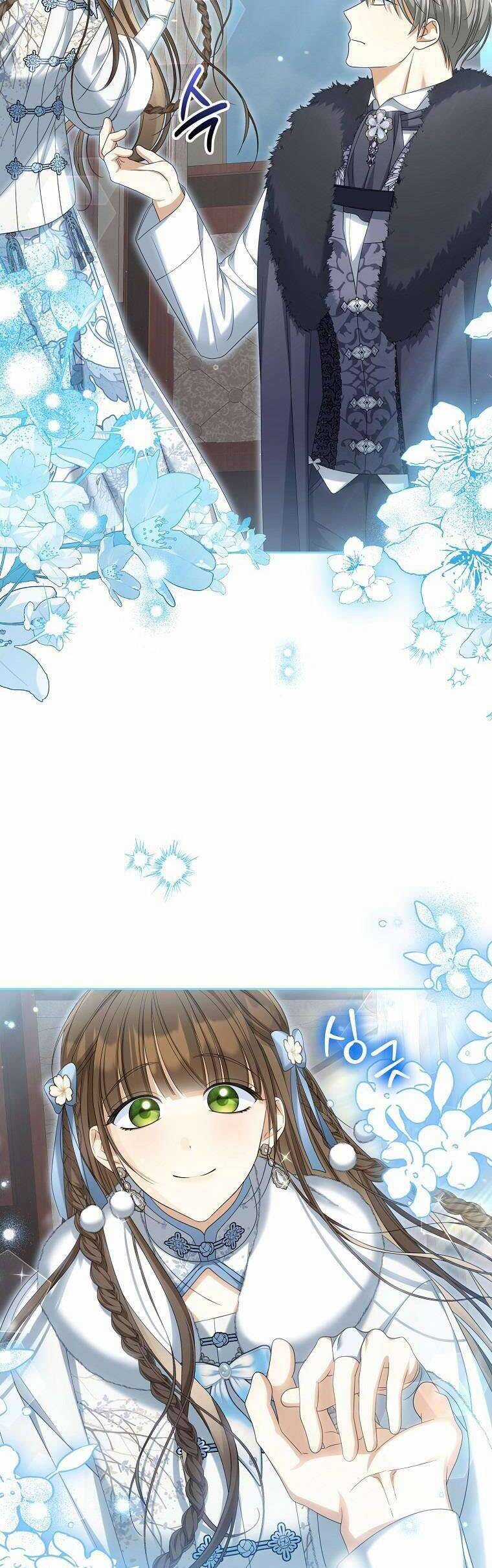 Sao Lại Ám Ảnh Cô Vợ Giả Mạo Quá Vậy? Chương 39 trang 2