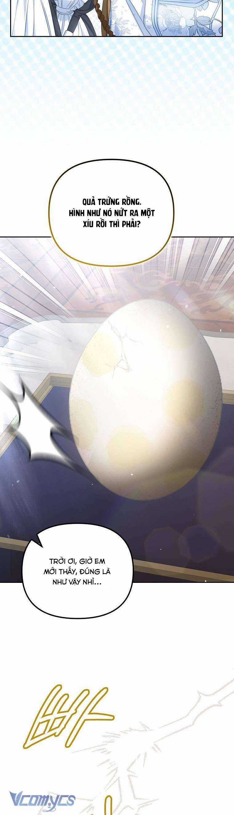 Sao Lại Ám Ảnh Cô Vợ Giả Mạo Quá Vậy? Chương 39 trang 34