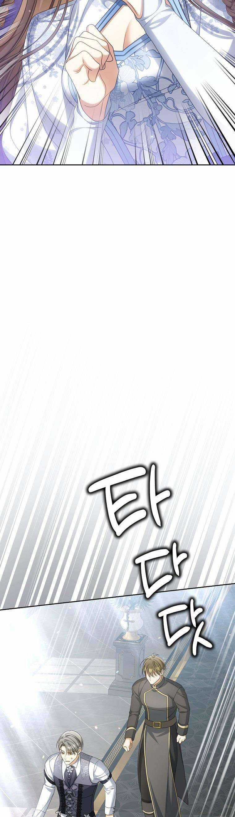 Sao Lại Ám Ảnh Cô Vợ Giả Mạo Quá Vậy? Chương 39 trang 36