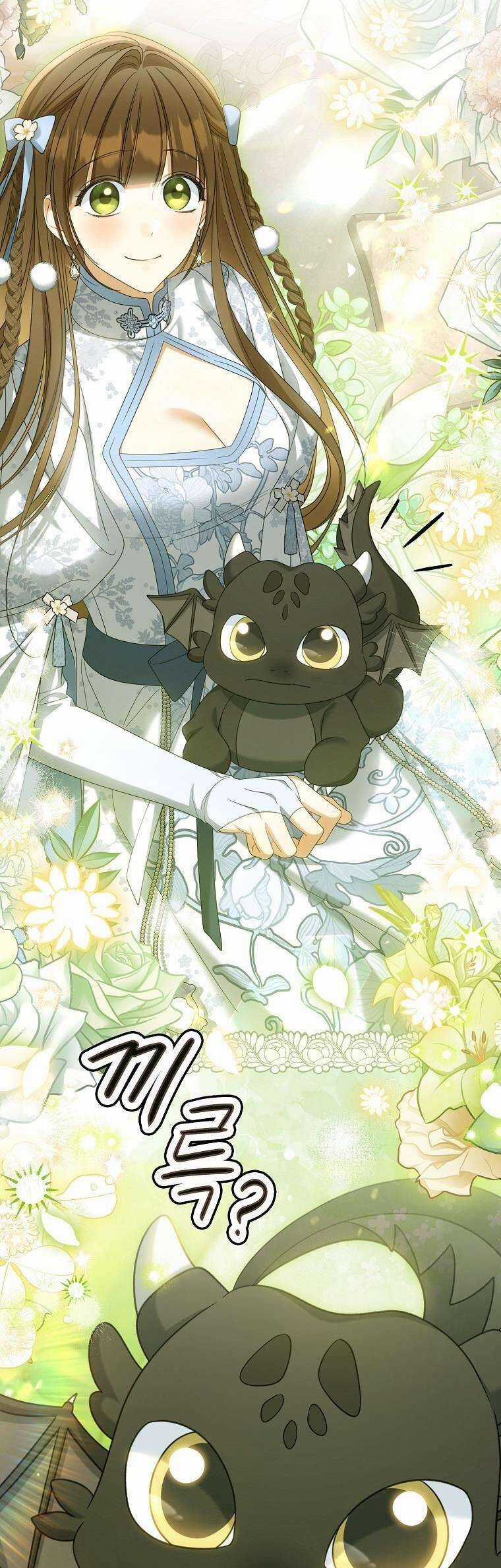 Sao Lại Ám Ảnh Cô Vợ Giả Mạo Quá Vậy? Chương 39 trang 40